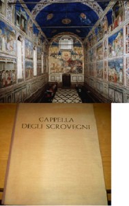 La cappella degli Scrovegni – De Agostini