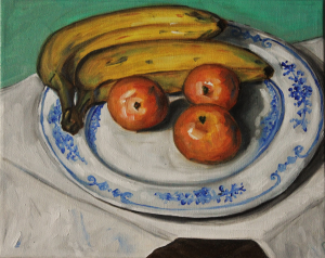 Antonio Granato – Banane e mandarini