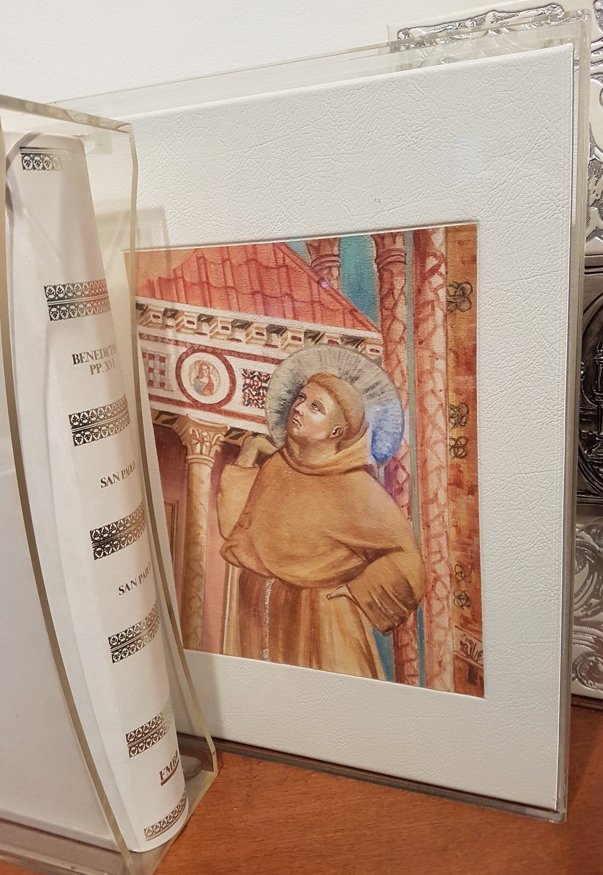 San Francesco D’Assisi – FMR ART’E’