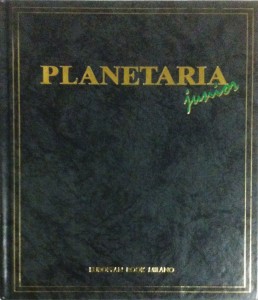 Enciclopedia Planetaria – European Book Milano