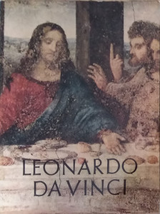 Leonardo Da Vinci – DeAgostini
