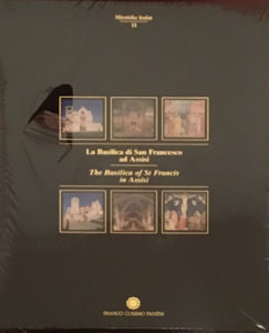 La basilica di San Francesco ad Assisi – Panini Editore