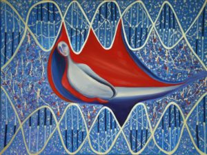Giulia Occorsio – DNA di Cappuccetto Rosso
