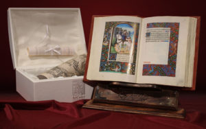 Codice Gregoriano – Art Codex