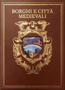 Borghi e città medievali – Ars edizioni d’arte