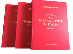 Guerra civila in Italia – Eco edizioni