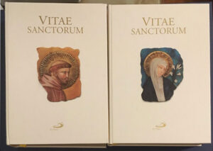 San Paolo Editore – Vitae Sanctorum