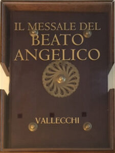Vallecchi – Il messale del Beato Angelico