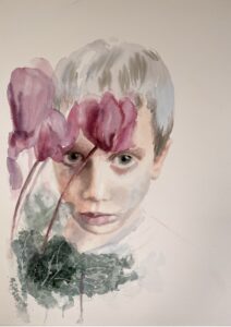 Antonietta Corsini –  The flower of flowers