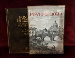 Ponti di Roma – Editalia