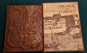 The book of Florence – Editalia