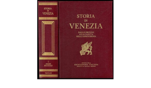 Storia di Venezia – Treccani