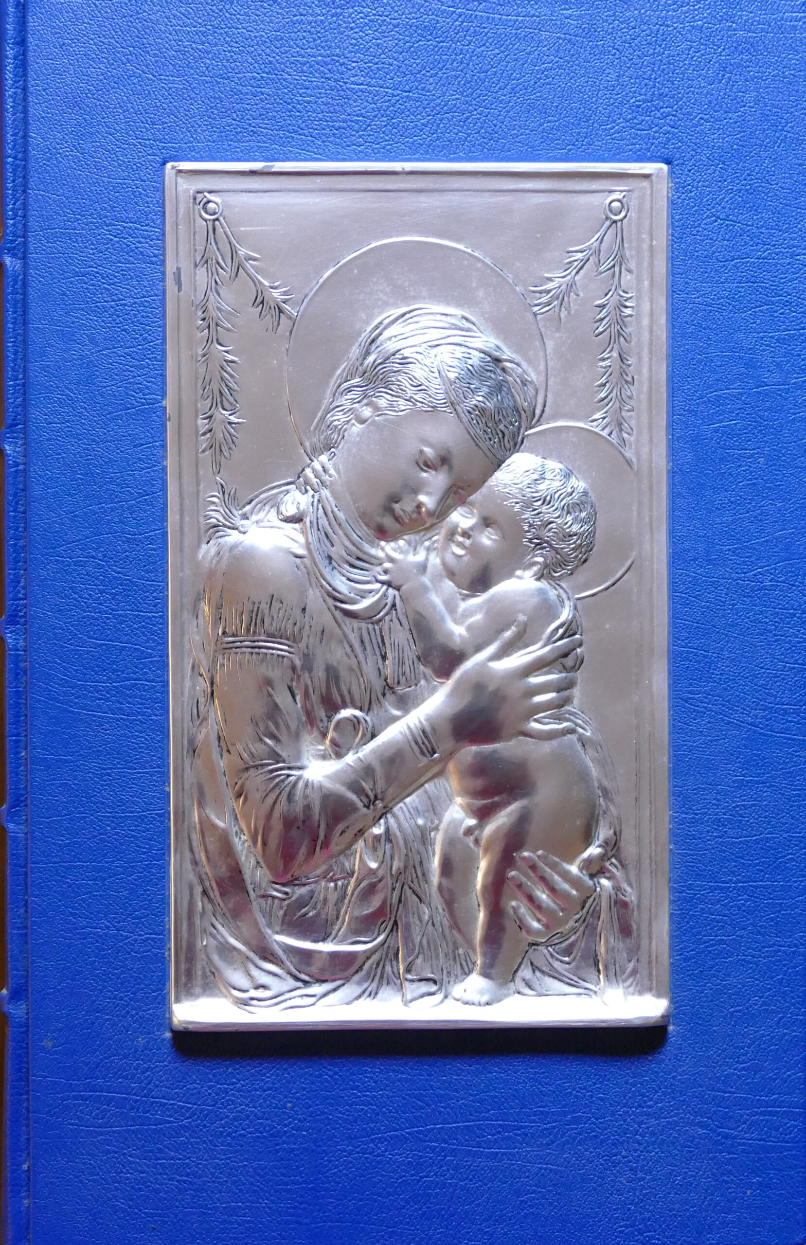 Maria la madre di Gesù nei capolavori dell’ Arte – Fmr Art’è